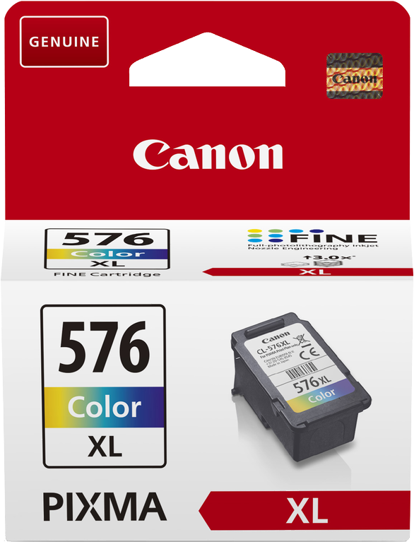 Canon CL-576XL Farbpatrone