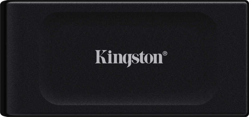 Kingston XS1000 External SSD 1 TB