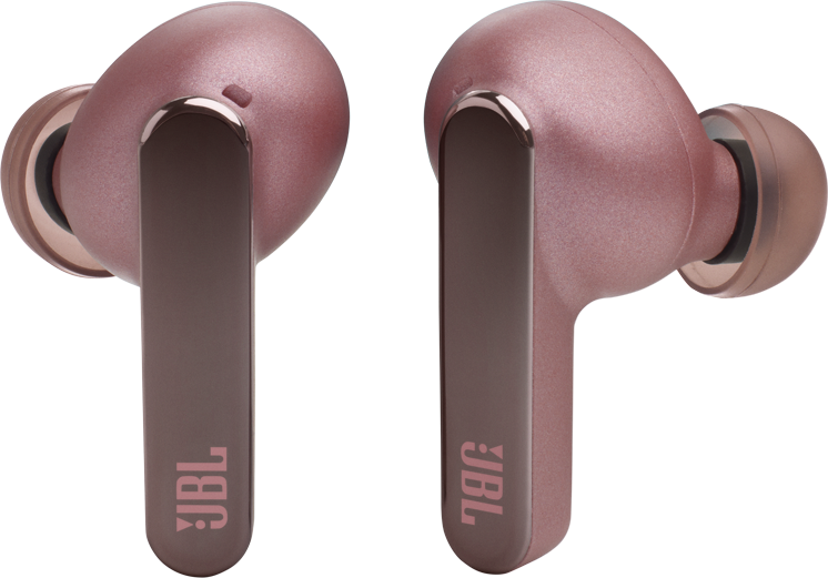 JBL Live Pro 2 Rosa