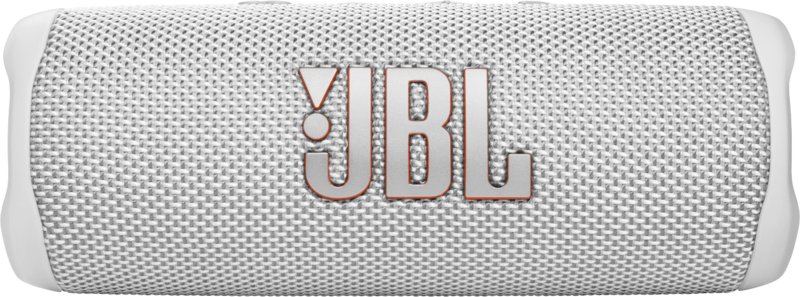 JBL Flip 6 Weiß