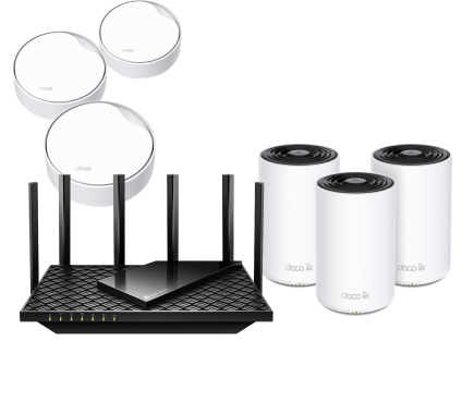 TP-Link Routers