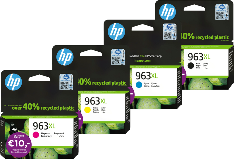 HP 963XL Patrone Multipack