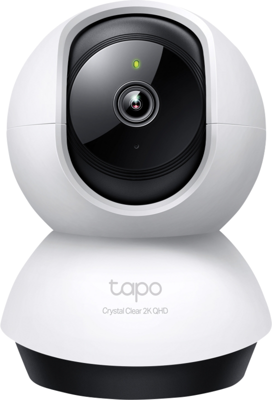 TP-Link Tapo C220 Pan & Tilt