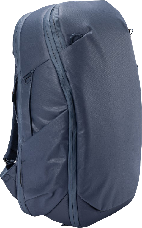 Peak Design Reiserucksack 30 l Midnight