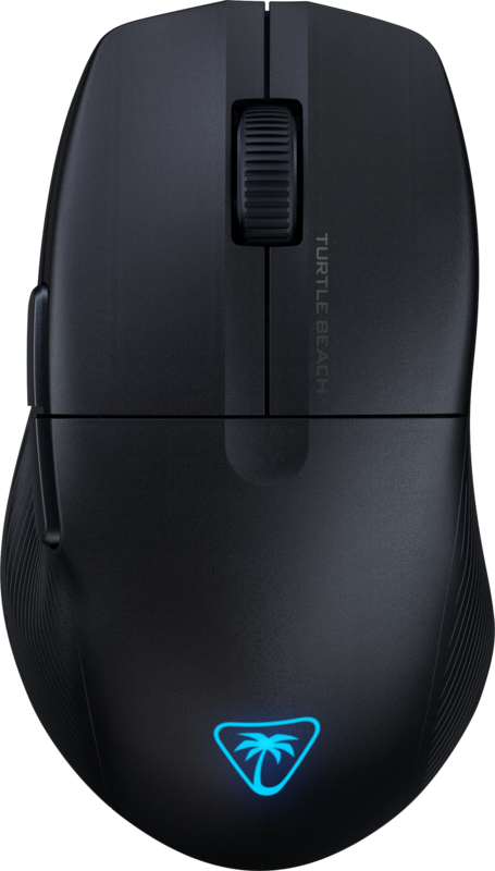 Turtle Beach Pure AIR Wireless Gaming-Maus Schwarz