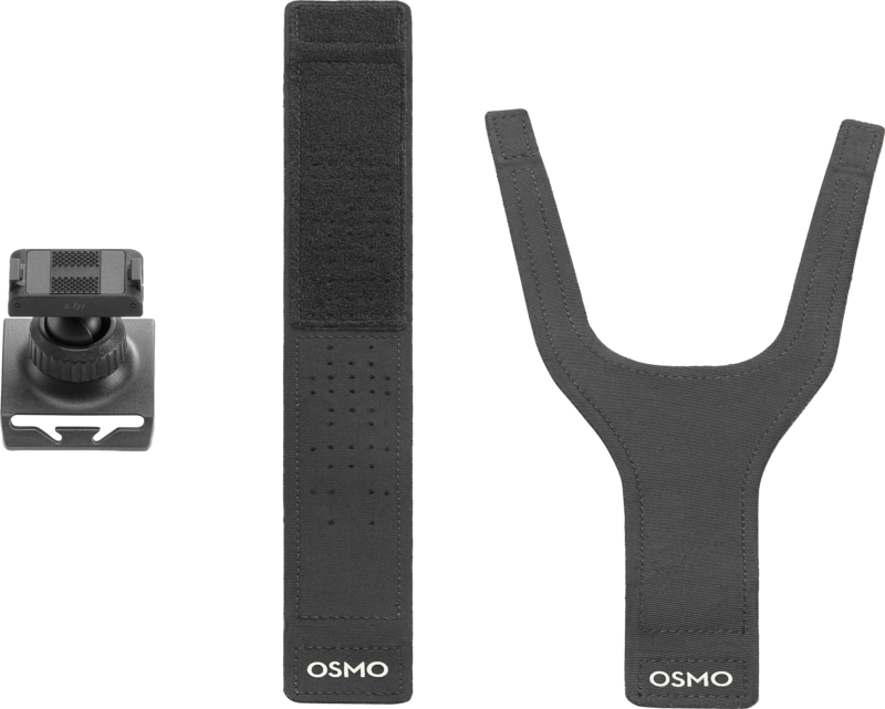 DJI Osmo Action 360 Handschlaufe