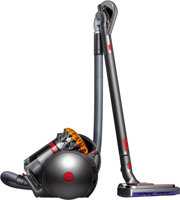 Dyson Big Ball Multi floor 2