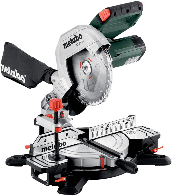 Metabo KS 216 M (2023)