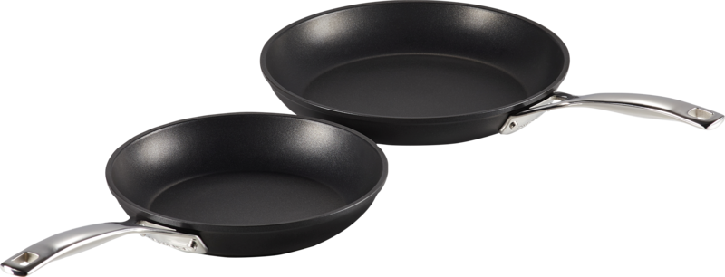 Le Creuset Bratpfannenset 24 + 28 cm