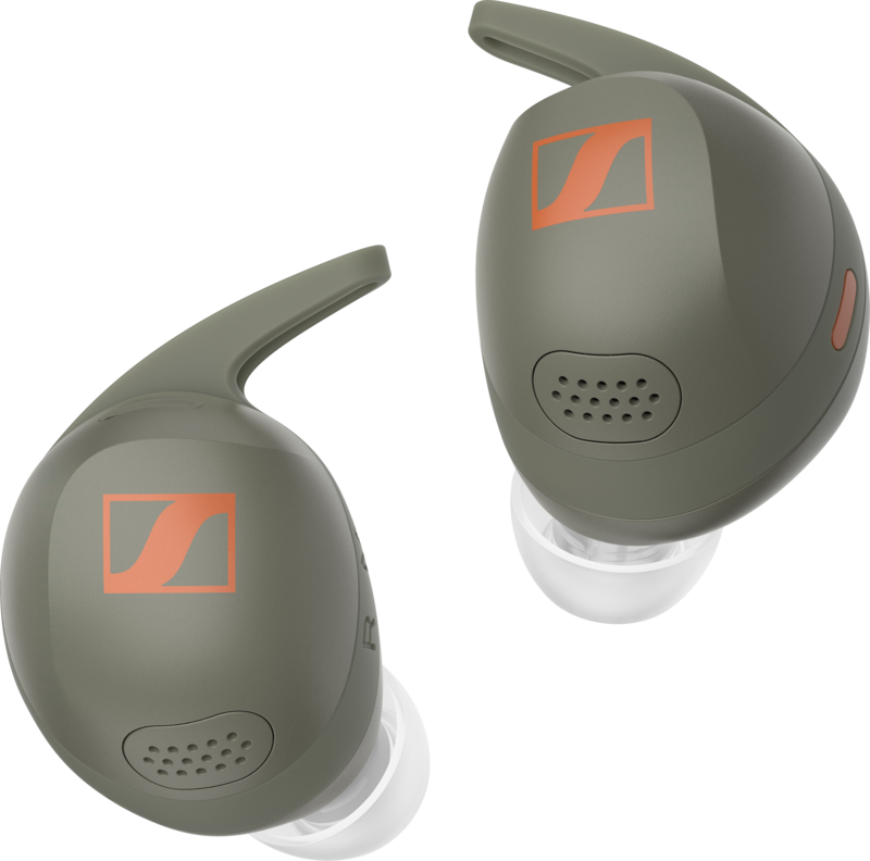 Sennheiser Momentum Sport Grün