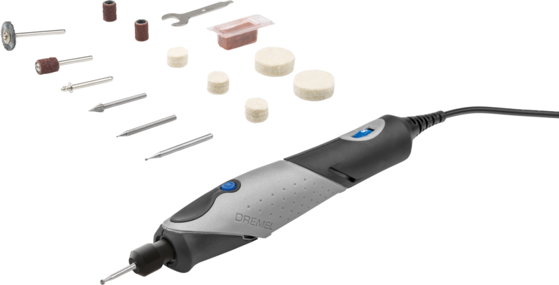 Dremel Stylo+