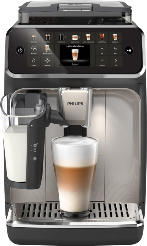 Philips LatteGo 5500 EP5547/90