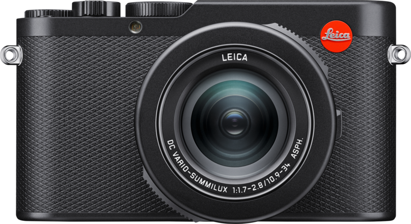 Leica D-Lux 8