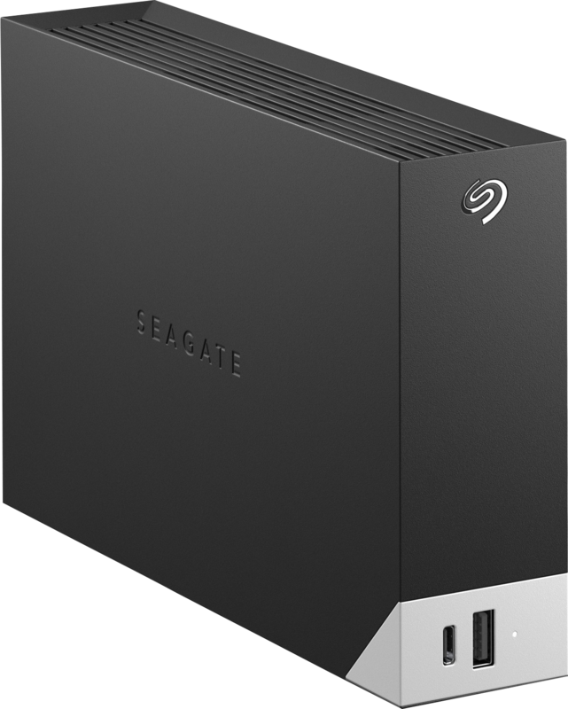 Seagate One Touch Hub 16TB