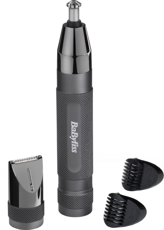 BaByliss Super-X Metal Series E111E