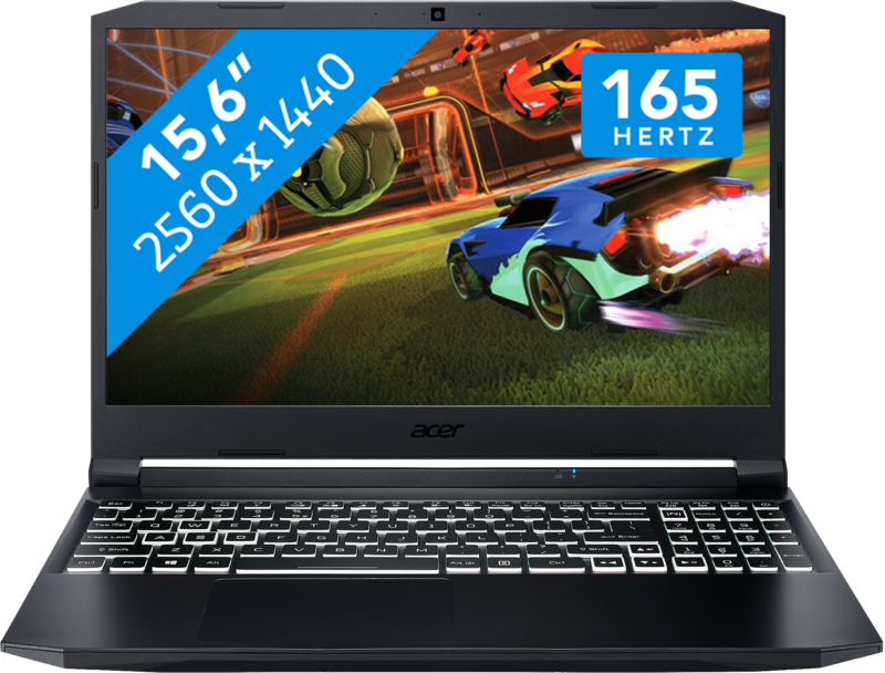 Acer Nitro 5 AN515-57-55J1