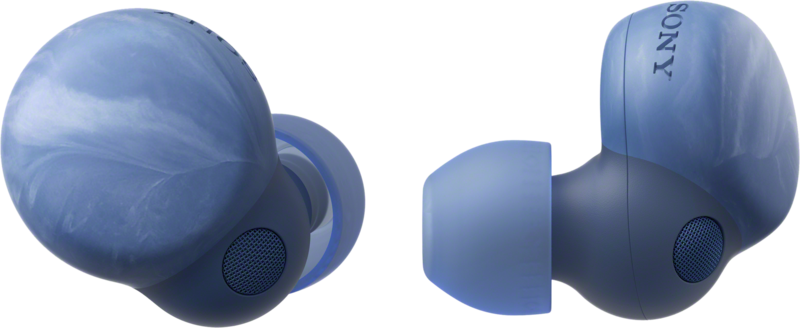 Sony LinkBuds S Earth Blue