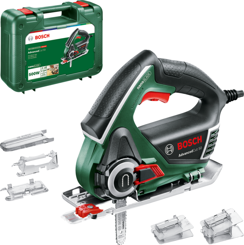 Bosch Advanced Cut 50