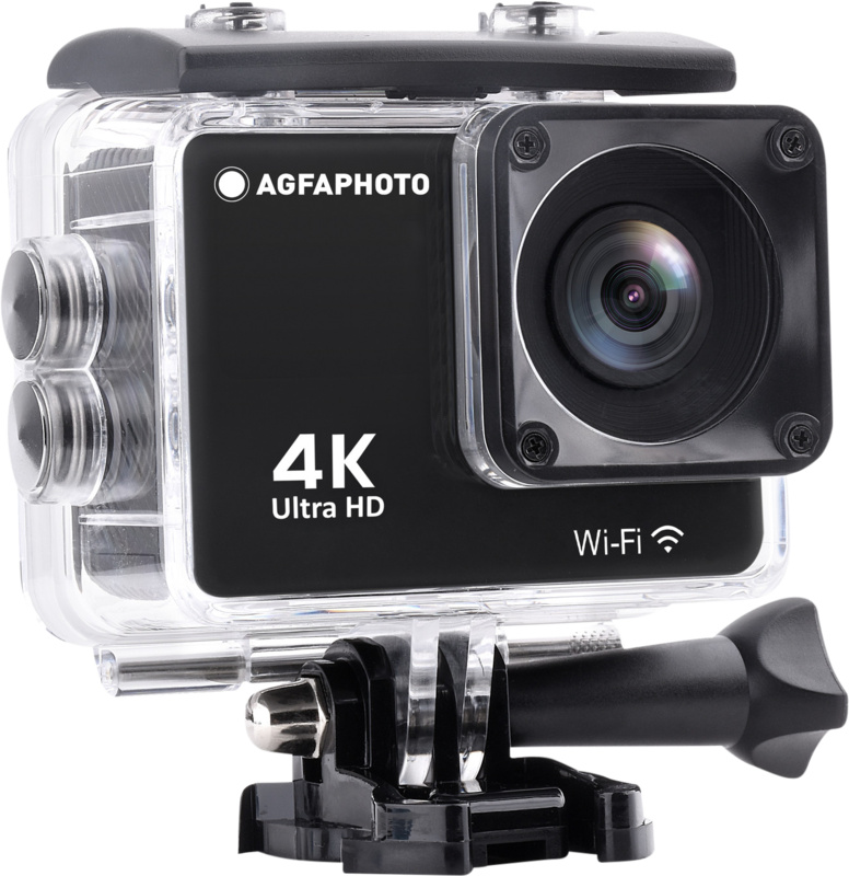 Agfa Photo Action Cam AC 9000