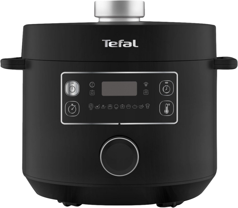 Tefal Turbo Cuisine CY7548