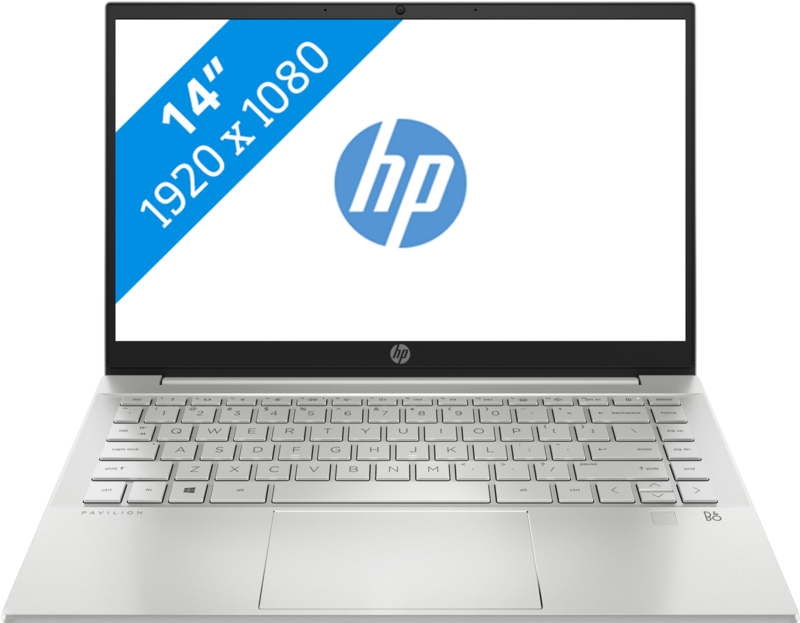 HP Pavilion 14-ec1955nd