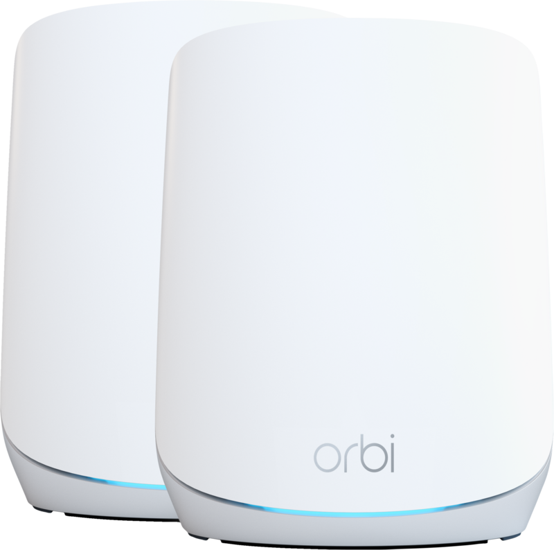 Netgear Orbi RBK762s Doppelpack