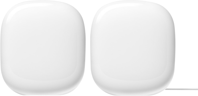 Google Nest Wifi Pro Doppelpack