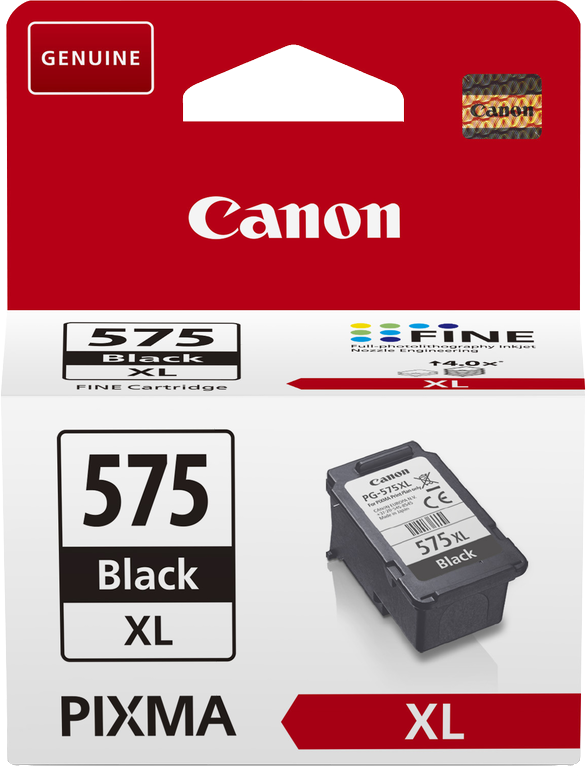 Canon PG-575XL Patrone Schwarz