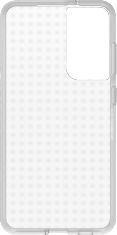 Otterbox React Samsung Galaxy S21 FE Backcover Transparent