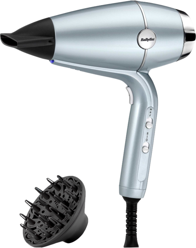 BaByliss Hydro Fusion 2100