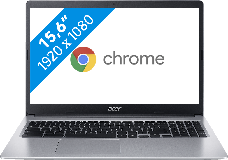 Acer Chromebook 315 (CB315-3H-P662)