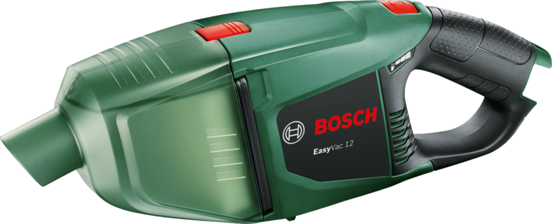 Bosch EasyVac 12 (ohne Akku)