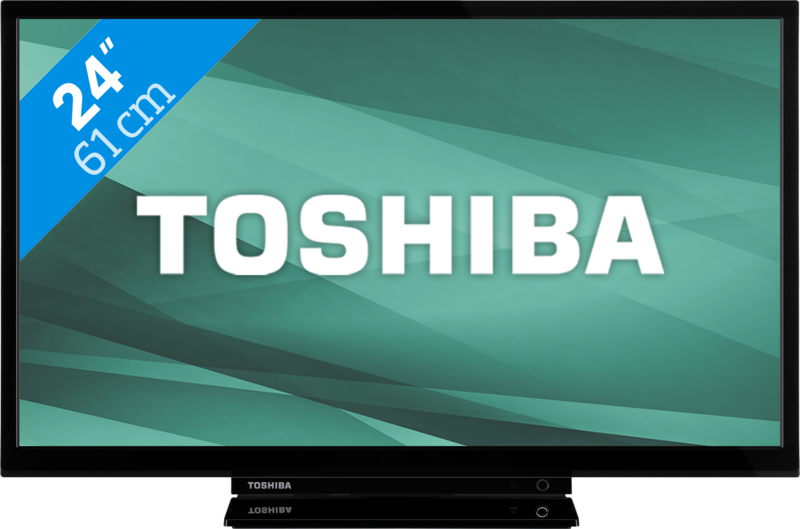 Toshiba 24WV3E63DG (2024)