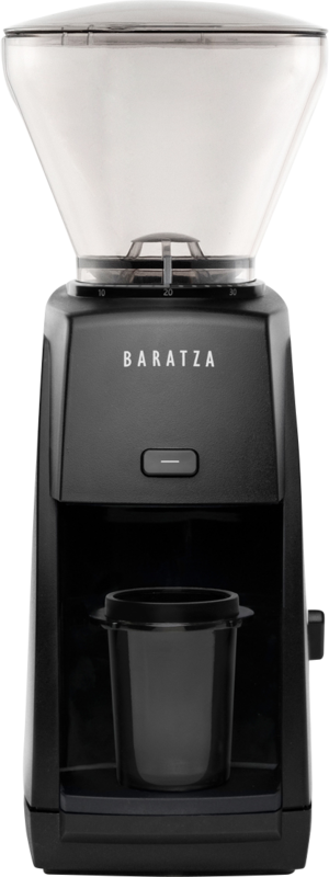 Baratza Encore ESP Zwart