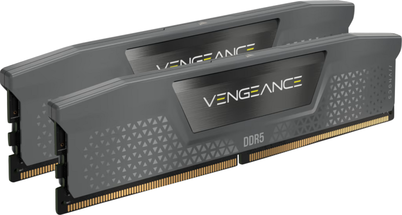 Corsair Vengeance 32GB (2x16GB) DDR5 DIMM 6.000 MT/s AMD EXPO