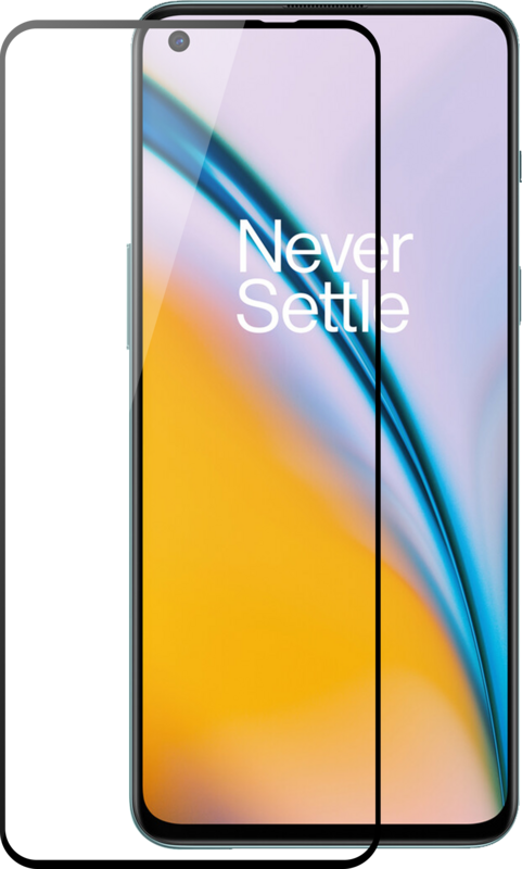 BlueBuilt OnePlus Nord 3 Screenprotector Glas