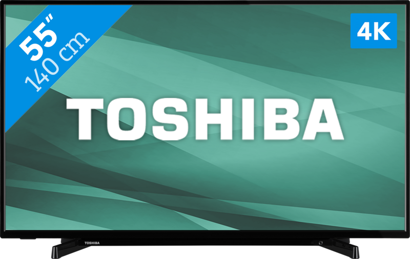 Toshiba 55UA2263DG (2022)