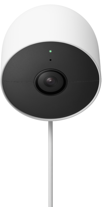 Google Nest Cam