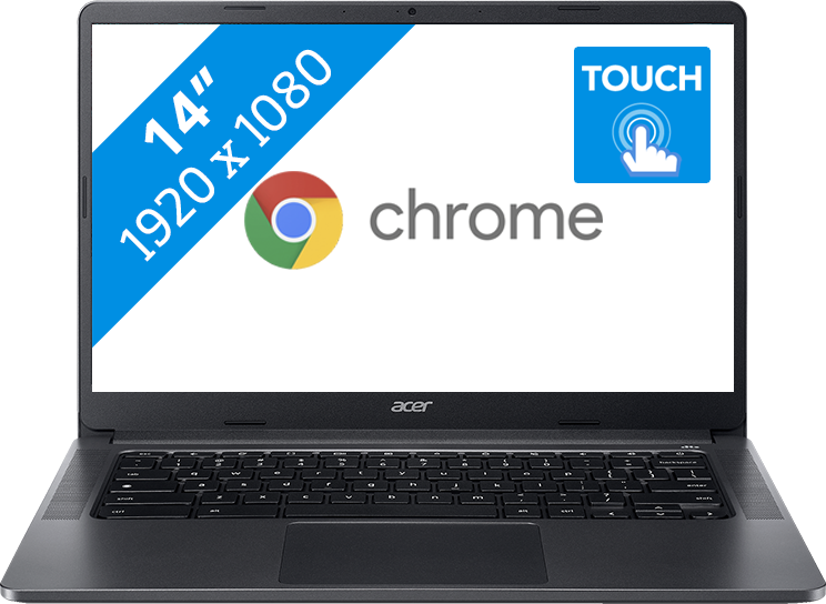 Acer Chromebook 314 (CB314-3HT-C6AR)