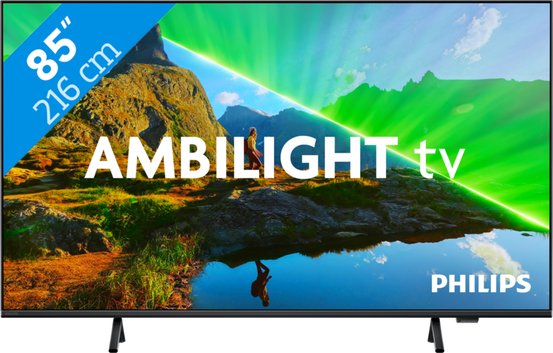 Philips 85PUS8309 - Ambilight (2024)