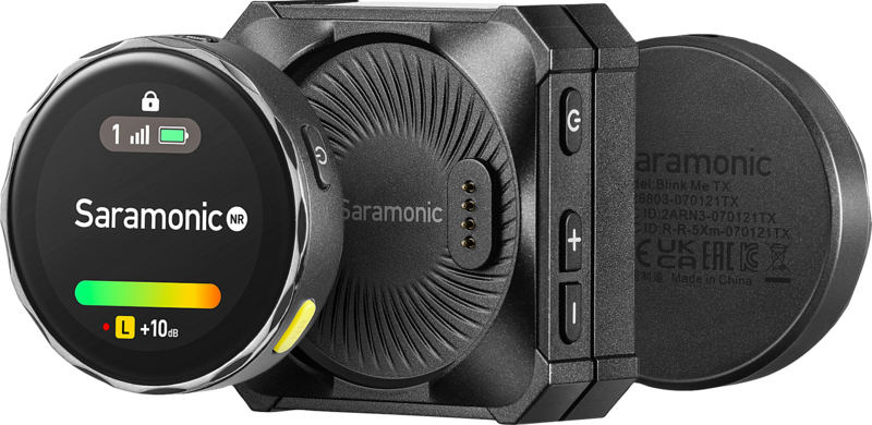 Saramonic BlinkMe B2