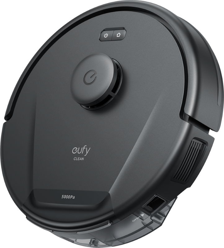 Eufy L60 Hybrid