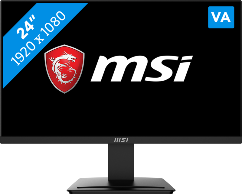 MSI PRO MP2412DE