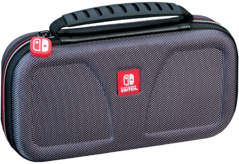 Bigben Offizielle Nintendo Switch Lite Schutztasche