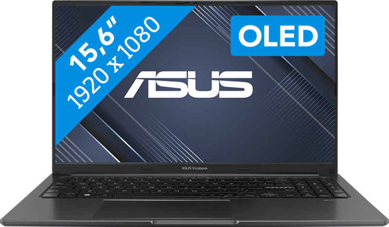 Asus Vivobook 15 OLED X1505ZA-L1282W