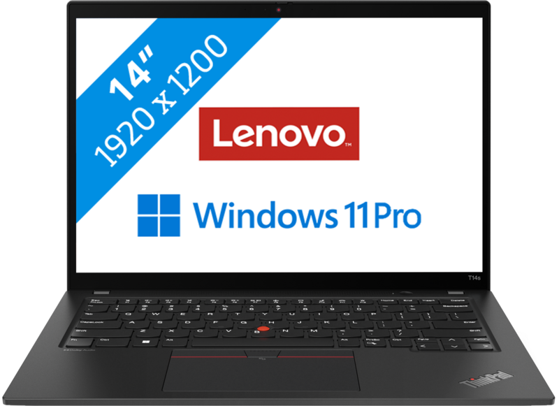 Lenovo ThinkPad T14s G4 - 21F6003EMH