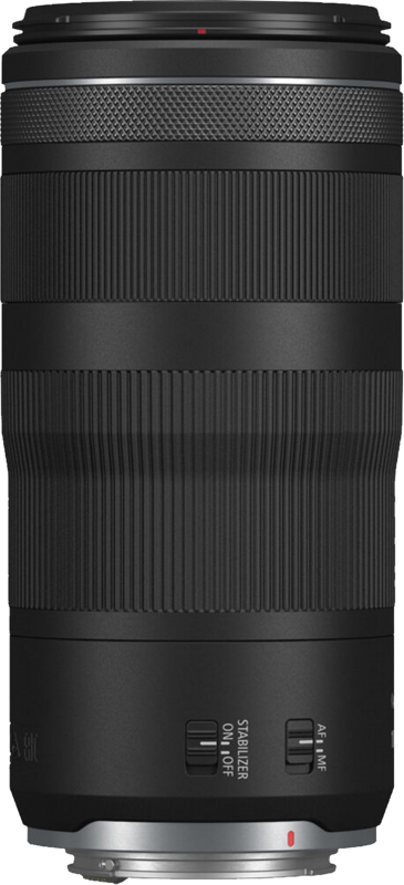 Canon RF 100-400 f/5.6-8 USM