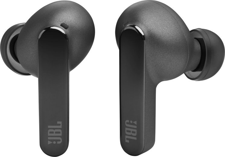 JBL Live Pro 2 Zwart