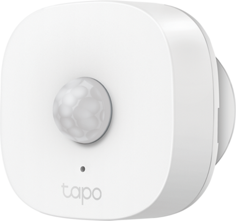 TP-Link Tapo T100 Smart-Bewegungssensor