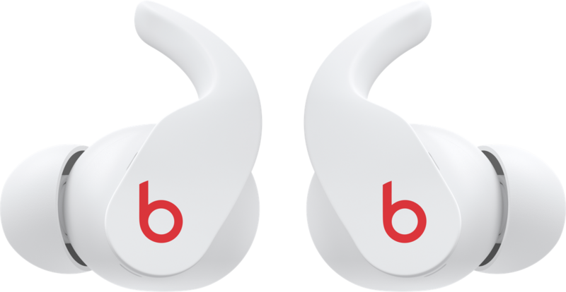 Beats Fit Pro Weiß